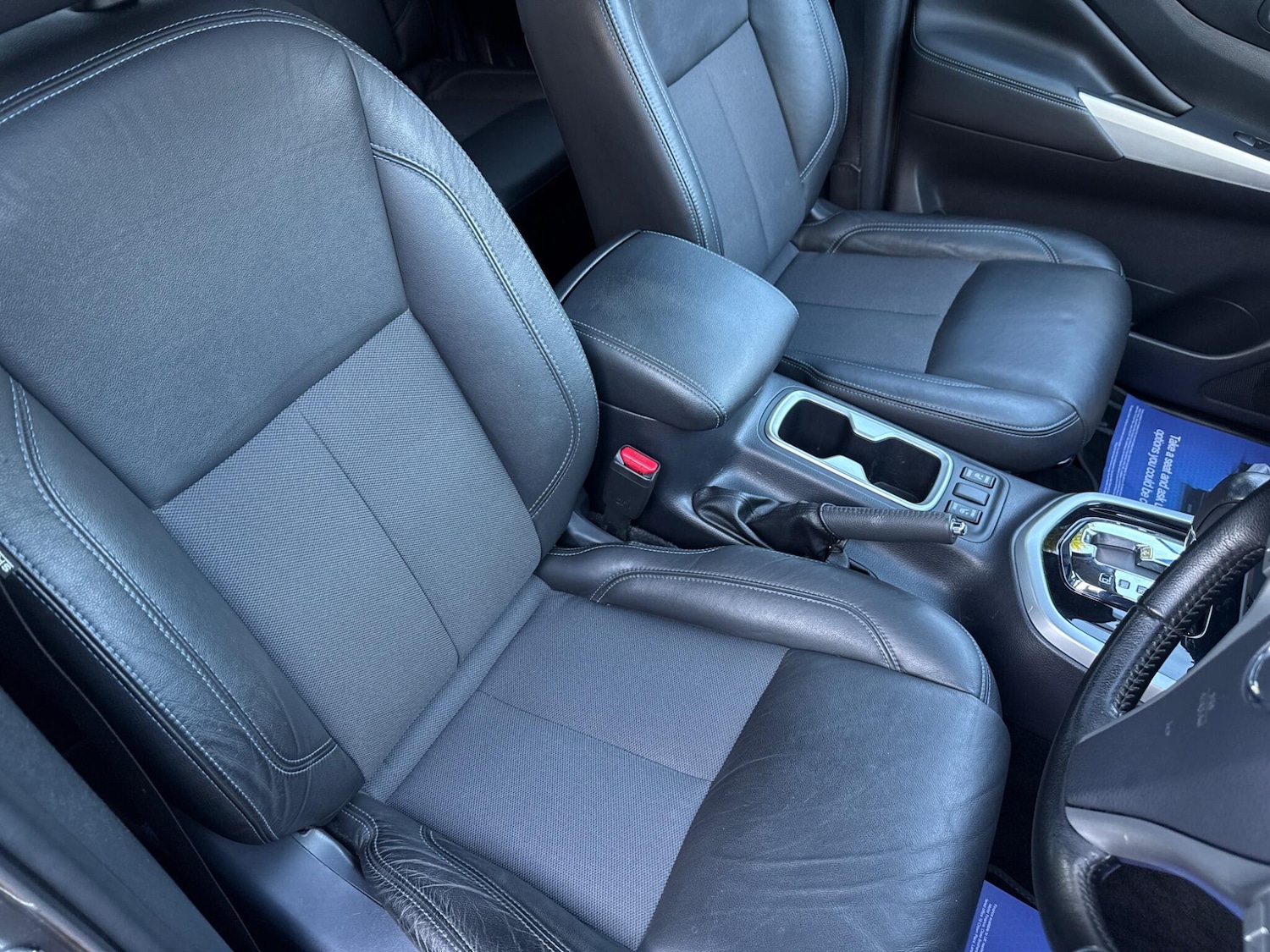 Used Nissan Navara 2021 for sale - 76781206: Photo 9