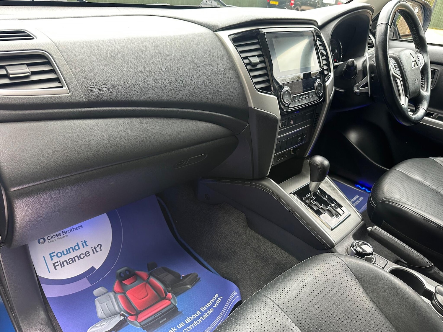 Used Mitsubishi L200 2020 for sale - 77908496: Photo 11