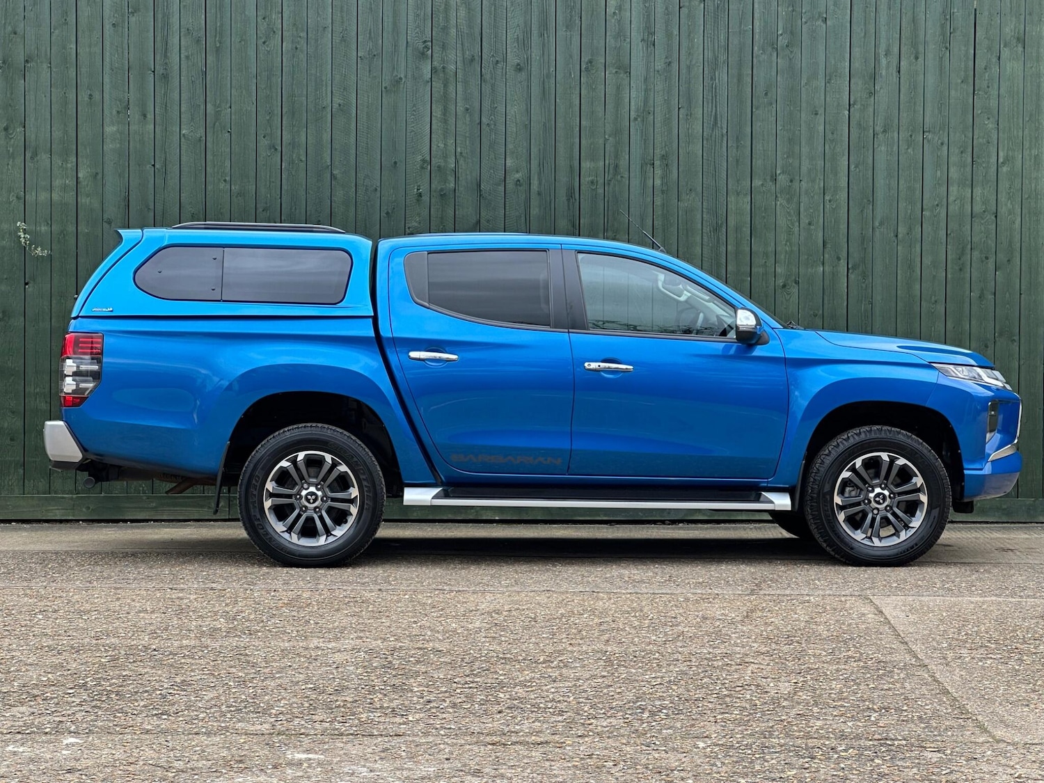 Used Mitsubishi L200 2020 for sale - 77908496: Photo 15