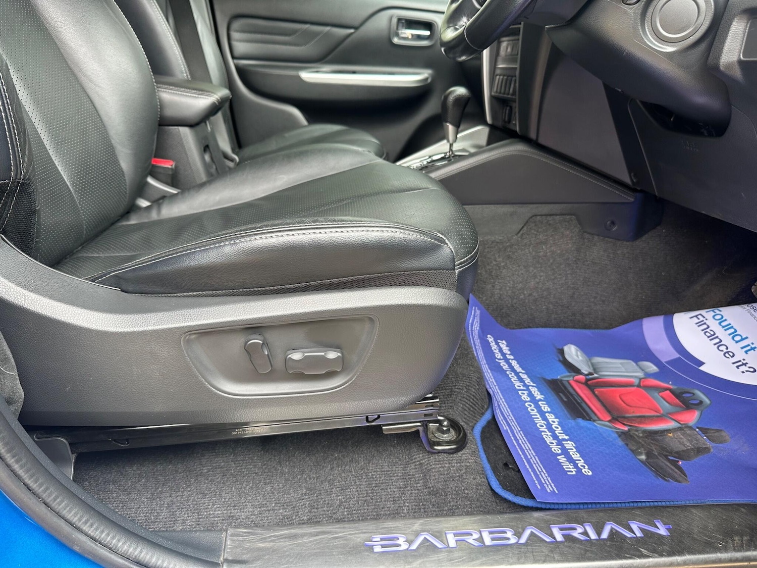 Used Mitsubishi L200 2020 for sale - 77908496: Photo 16