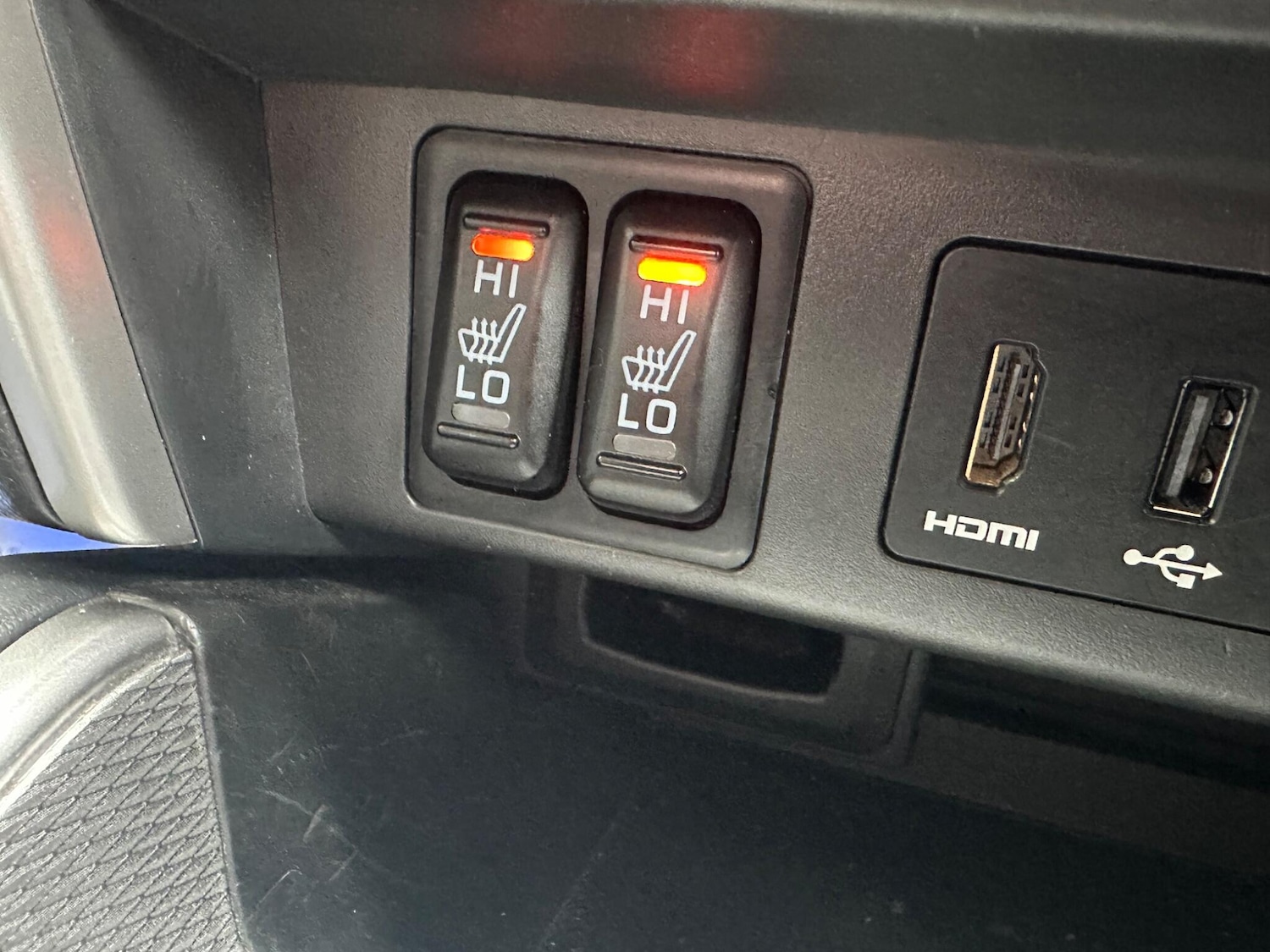 Used Mitsubishi L200 2020 for sale - 77908496: Photo 17