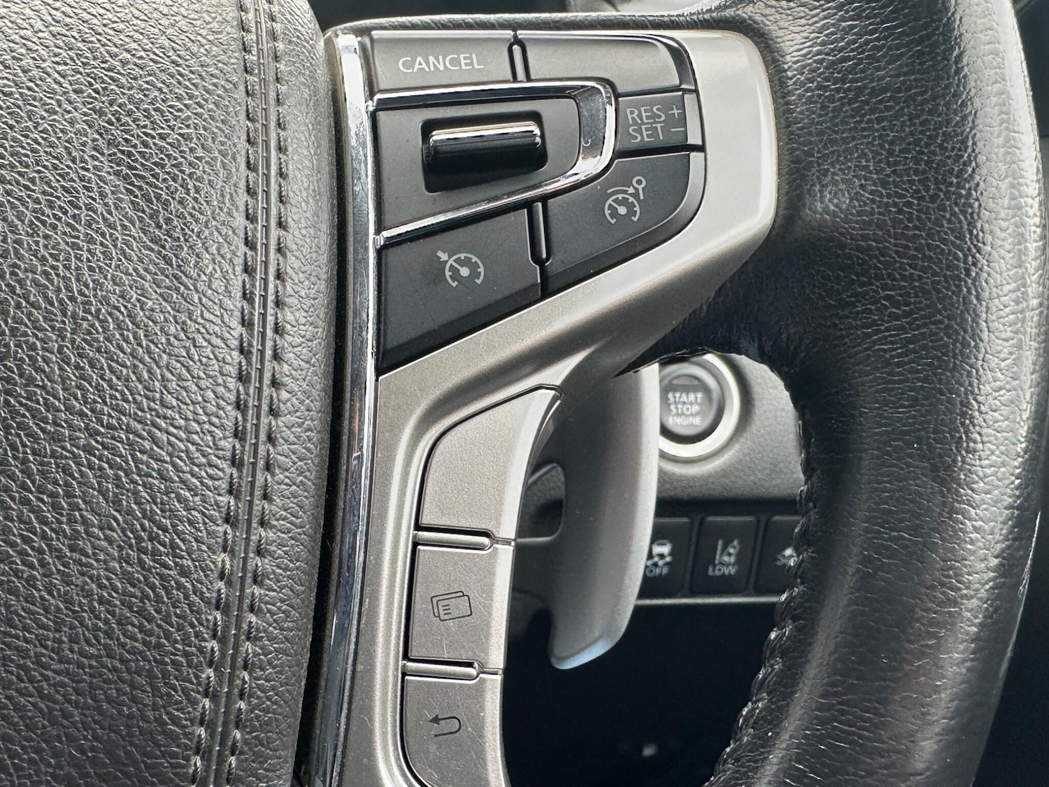 Used Mitsubishi L200 2020 for sale - 77908496: Photo 19