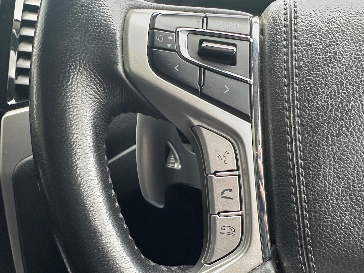 Used Mitsubishi L200 2020 for sale - 77908496: Photo 20