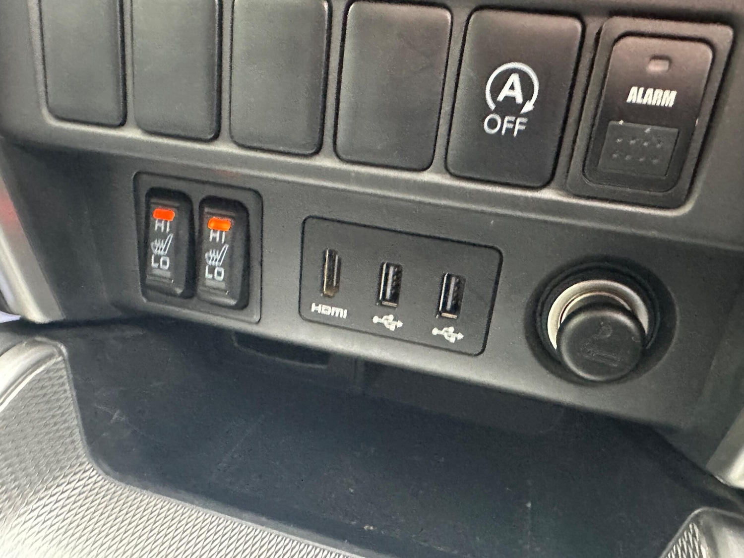 Used Mitsubishi L200 2020 for sale - 77908496: Photo 23