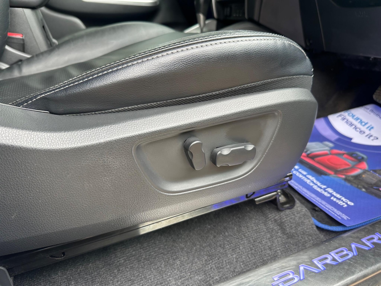 Used Mitsubishi L200 2020 for sale - 77908496: Photo 24