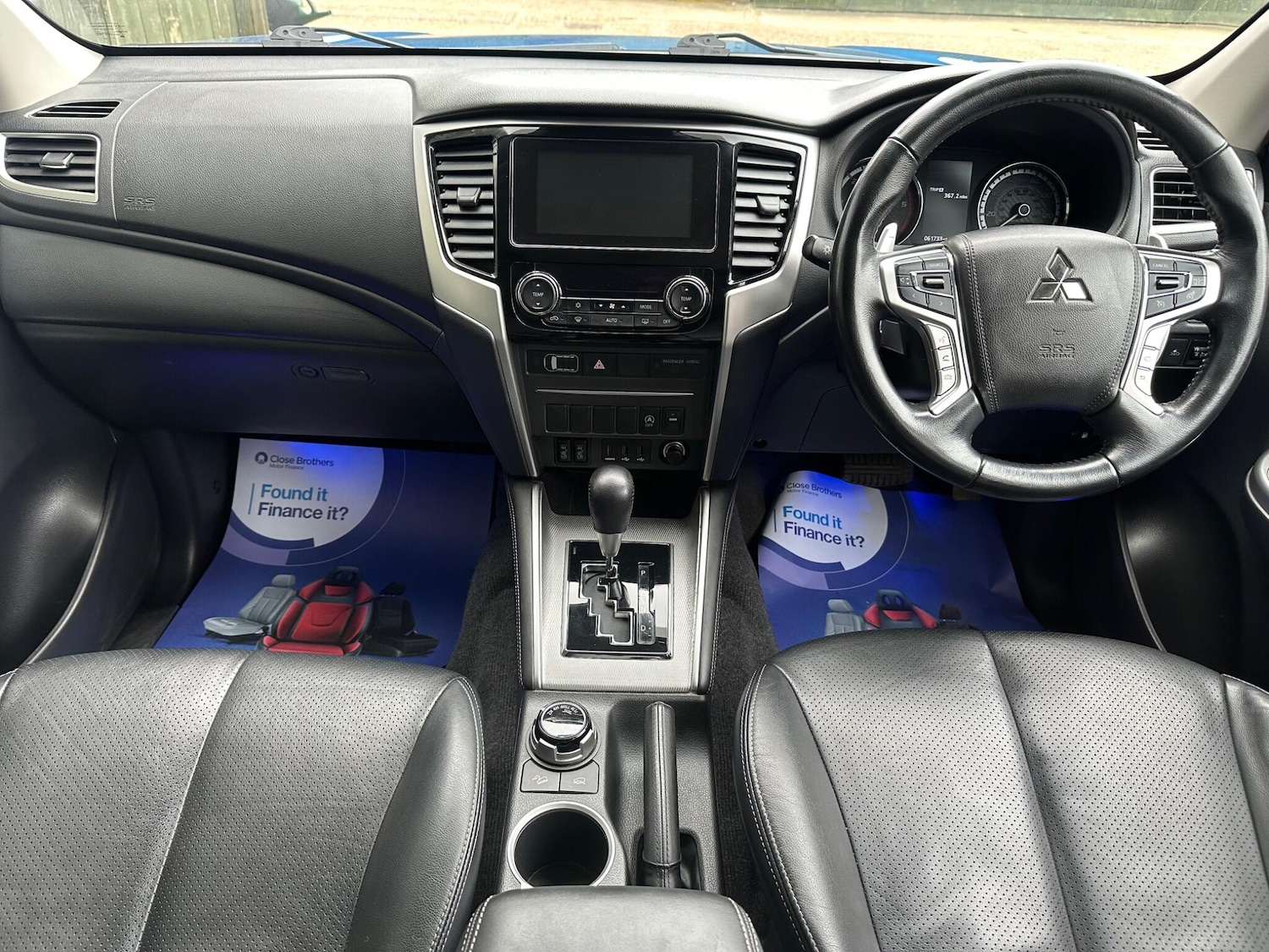 Used Mitsubishi L200 2020 for sale - 77908496: Photo 3