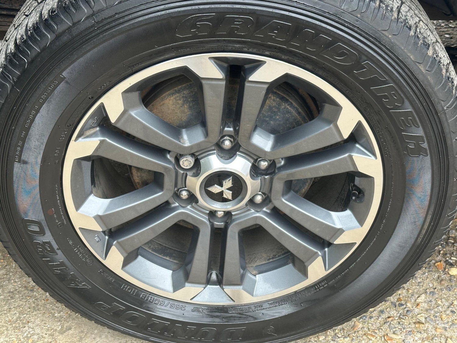 Used Mitsubishi L200 2020 for sale - 77908496: Photo 30