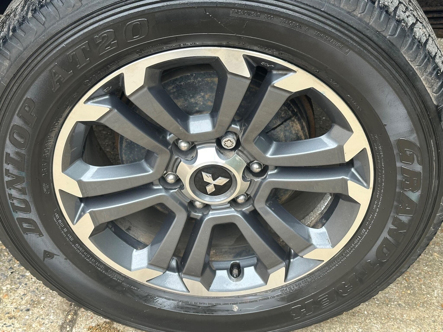 Used Mitsubishi L200 2020 for sale - 77908496: Photo 31