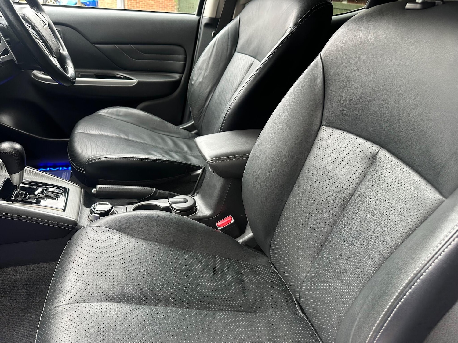 Used Mitsubishi L200 2020 for sale - 77908496: Photo 35