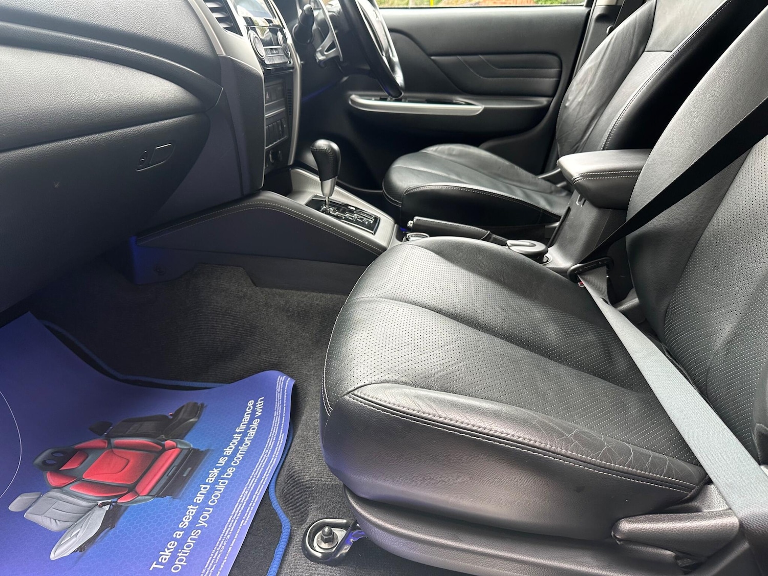 Used Mitsubishi L200 2020 for sale - 77908496: Photo 36