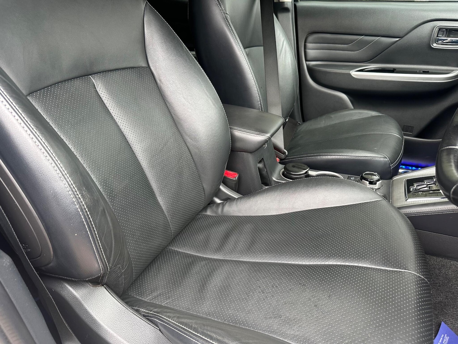 Used Mitsubishi L200 2020 for sale - 77908496: Photo 37