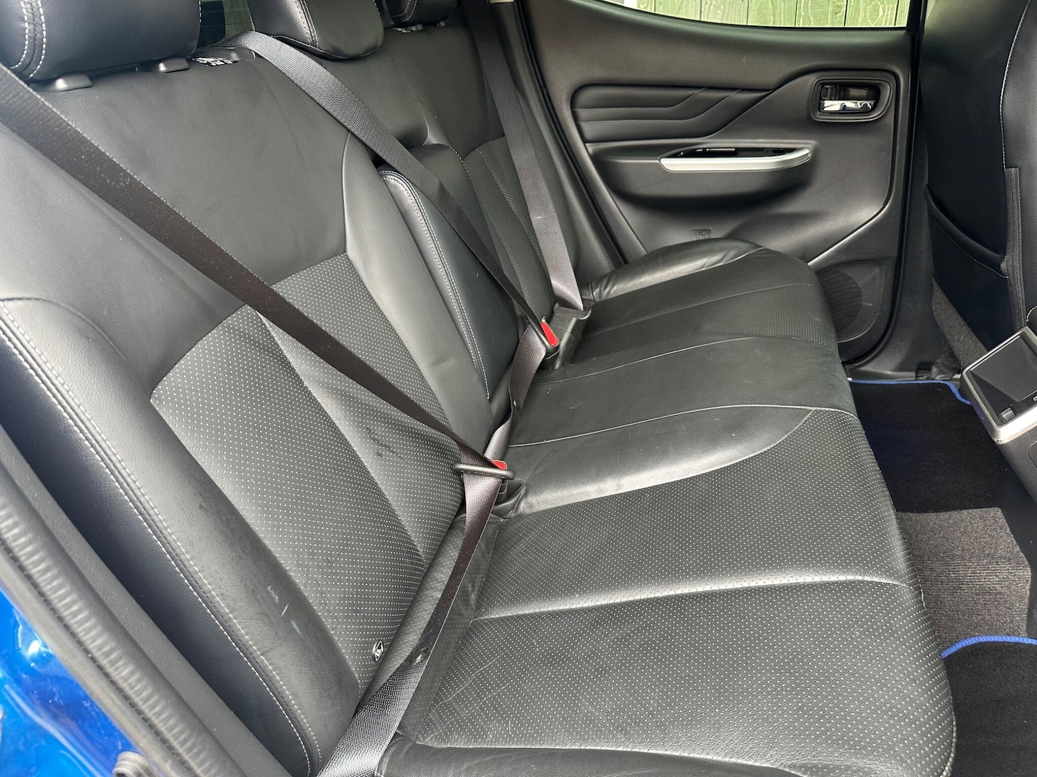 Used Mitsubishi L200 2020 for sale - 77908496: Photo 38