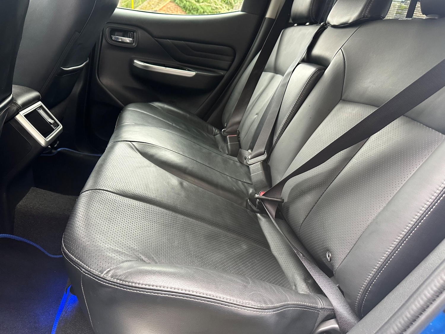 Used Mitsubishi L200 2020 for sale - 77908496: Photo 40