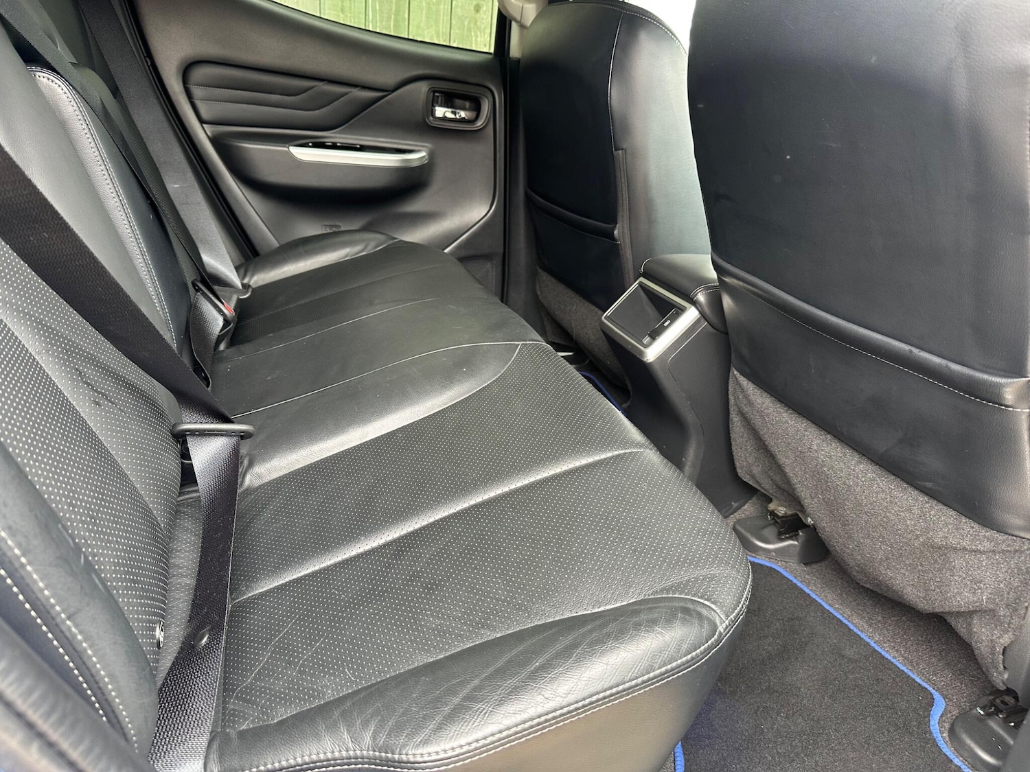 Used Mitsubishi L200 2020 for sale - 77908496: Photo 41