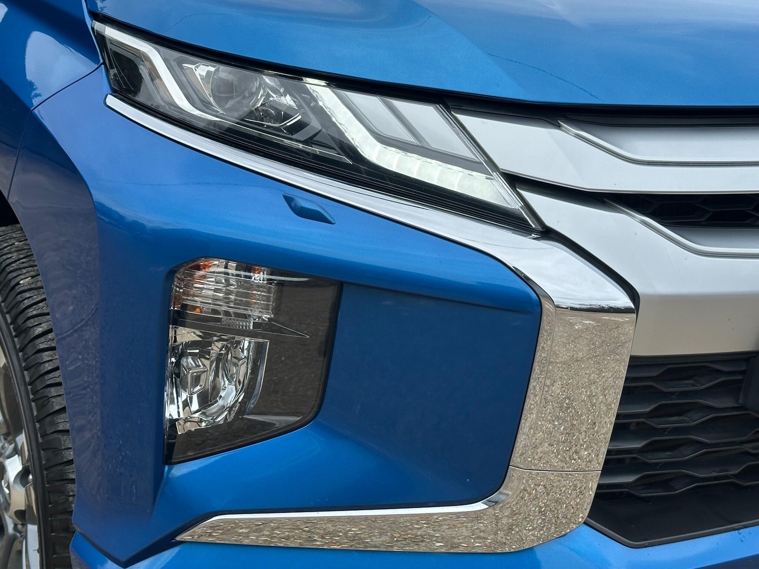 Used Mitsubishi L200 2020 for sale - 77908496: Photo 42