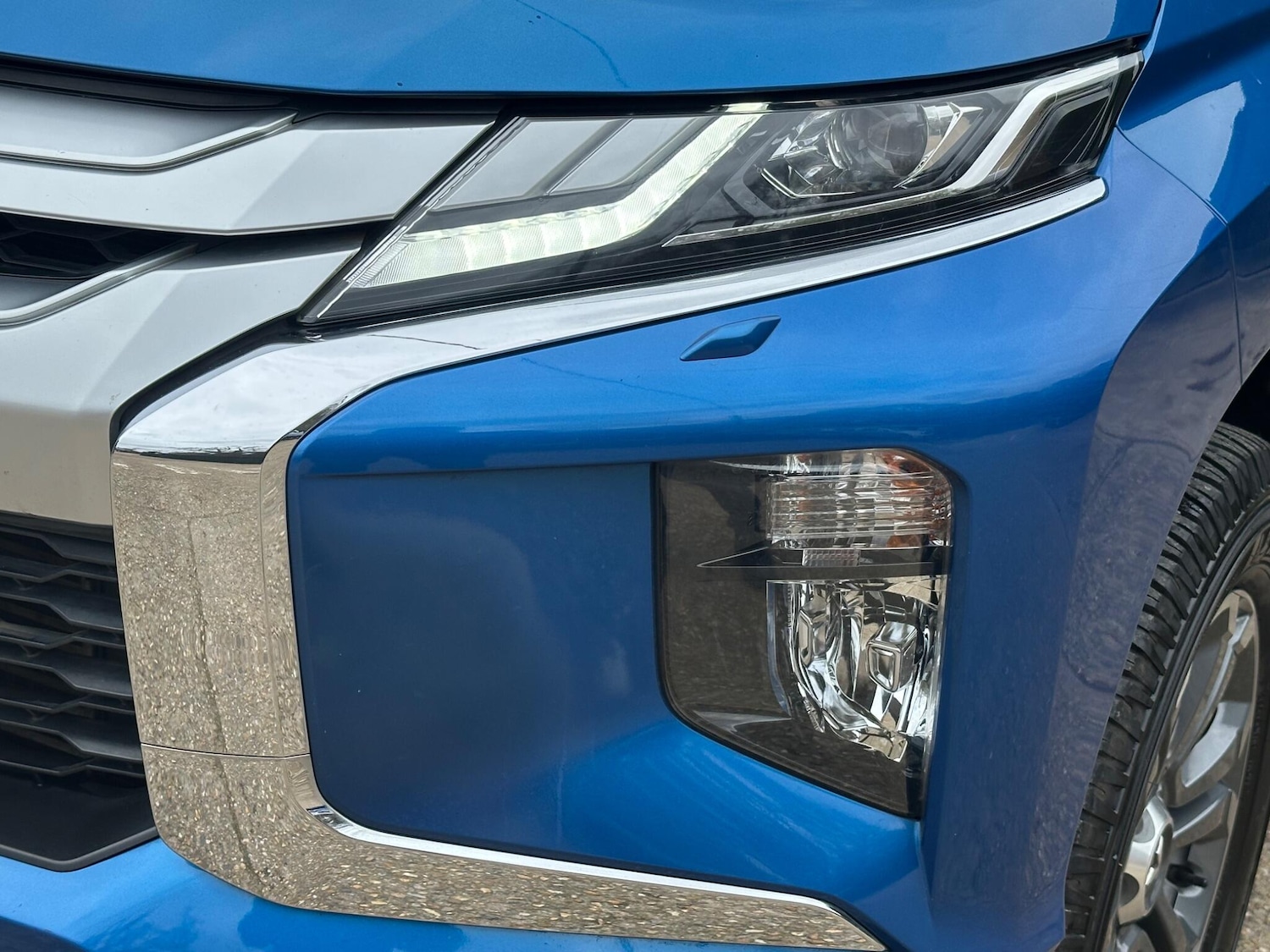 Used Mitsubishi L200 2020 for sale - 77908496: Photo 43