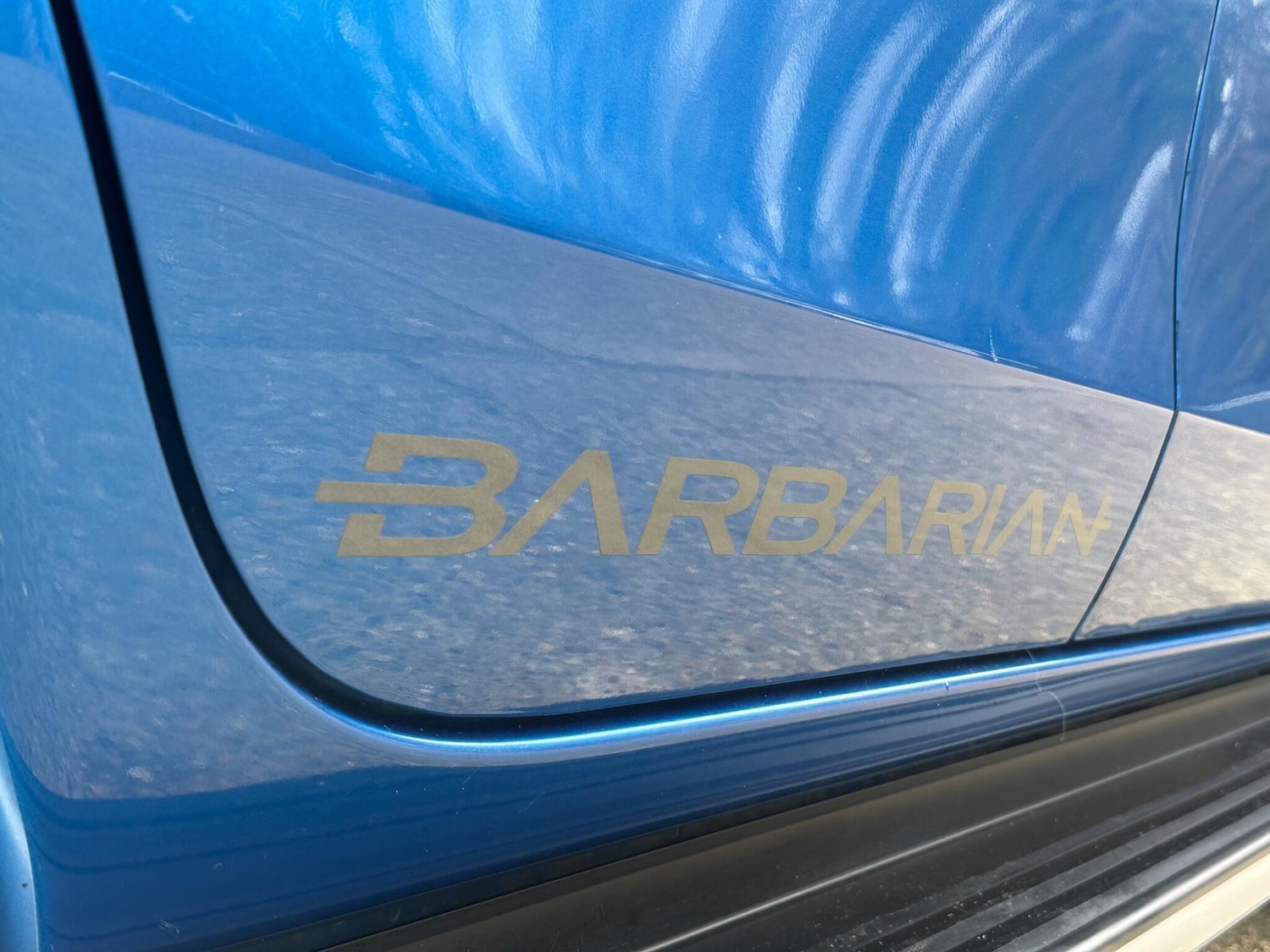 Used Mitsubishi L200 2020 for sale - 77908496: Photo 46