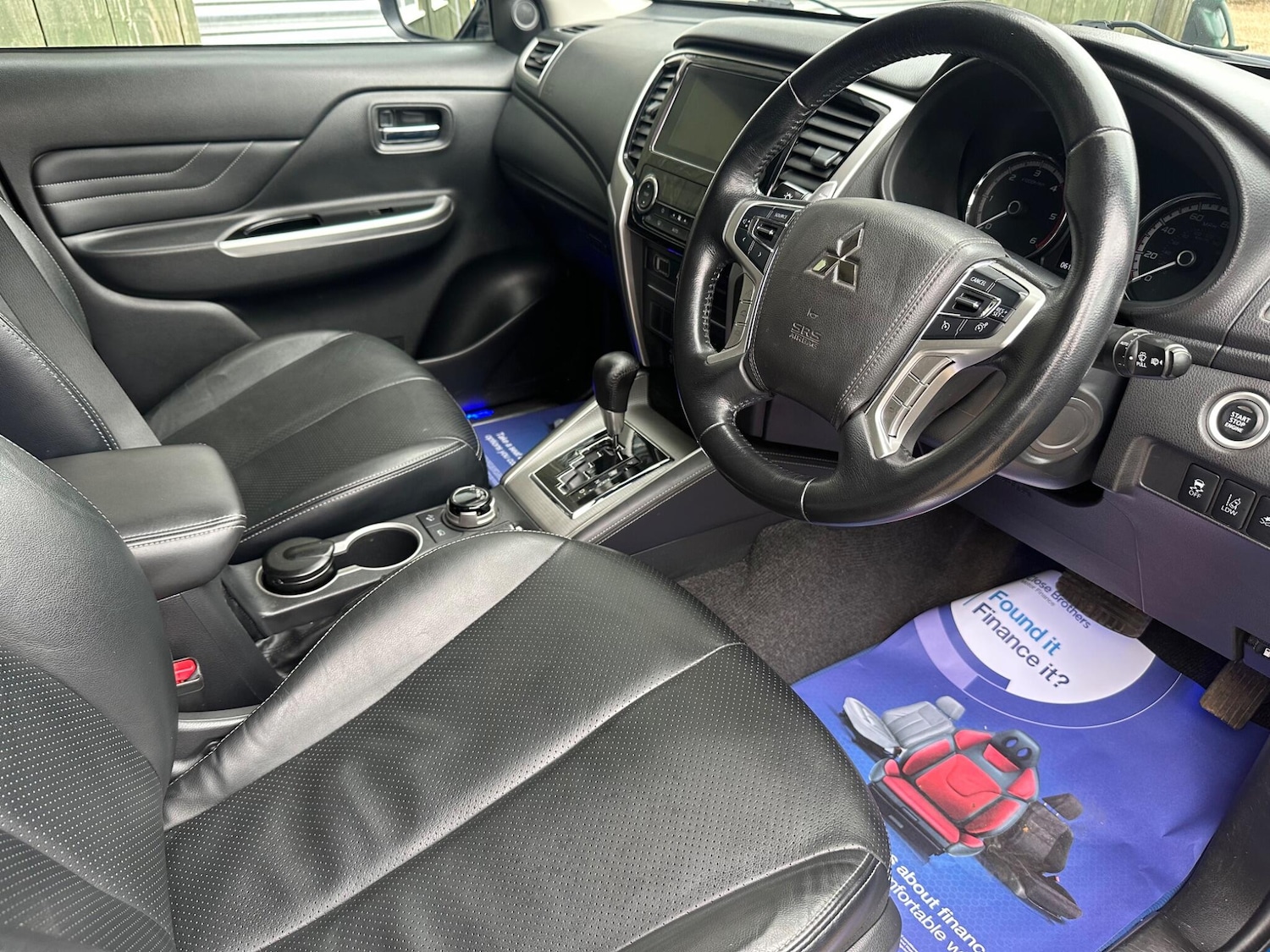 Used Mitsubishi L200 2020 for sale - 77908496: Photo 8