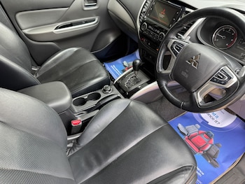 Used Mitsubishi L200 2019 for sale - 79426701: Photo
