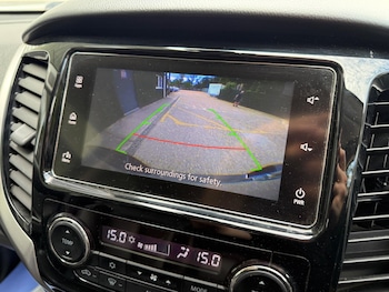 Used Mitsubishi L200 2019 for sale - 79426701: Photo