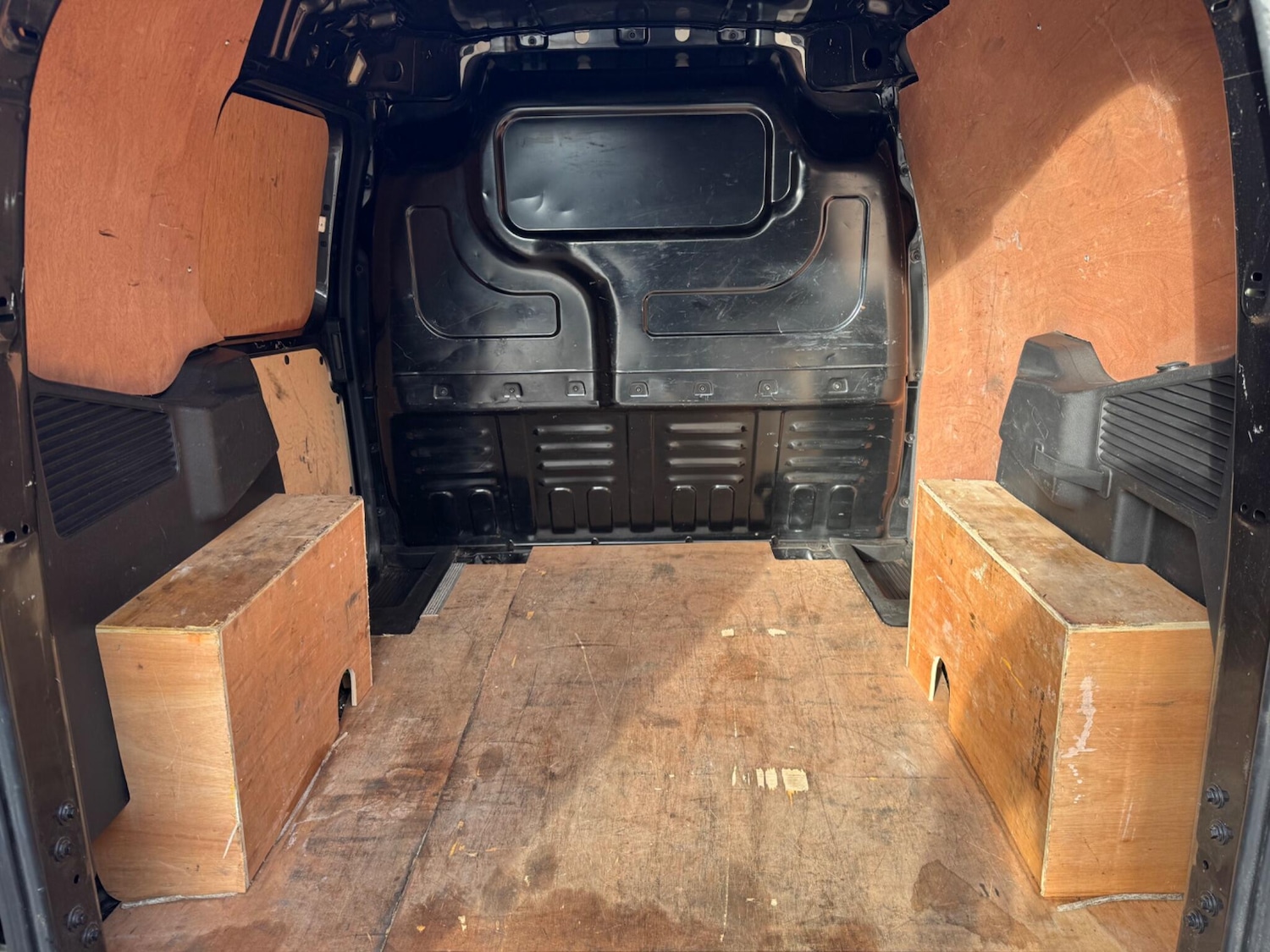 Used Ford Transit Courier 2021 for sale - 77130765: Photo 18