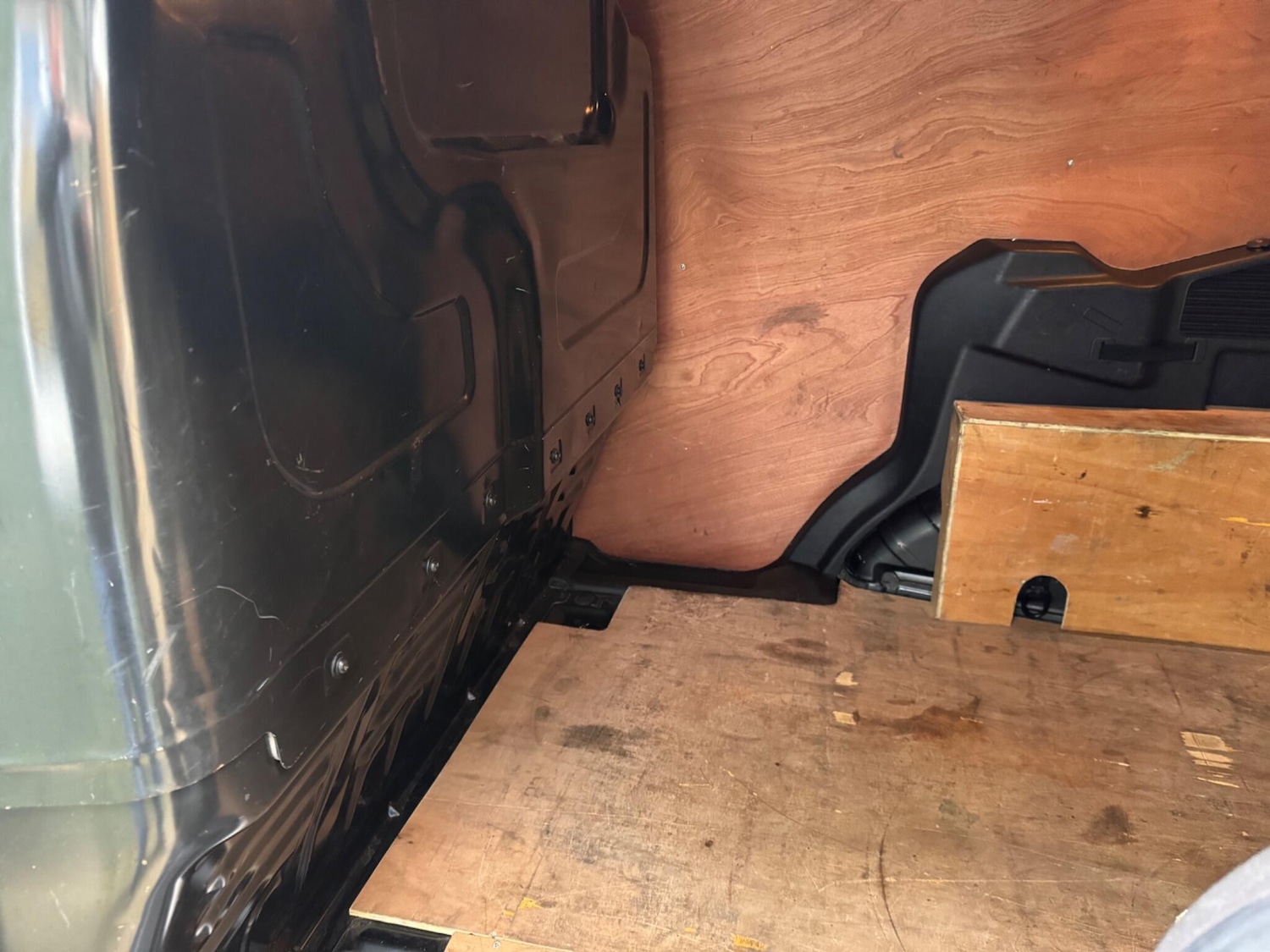 Used Ford Transit Courier 2021 for sale - 77130765: Photo 19