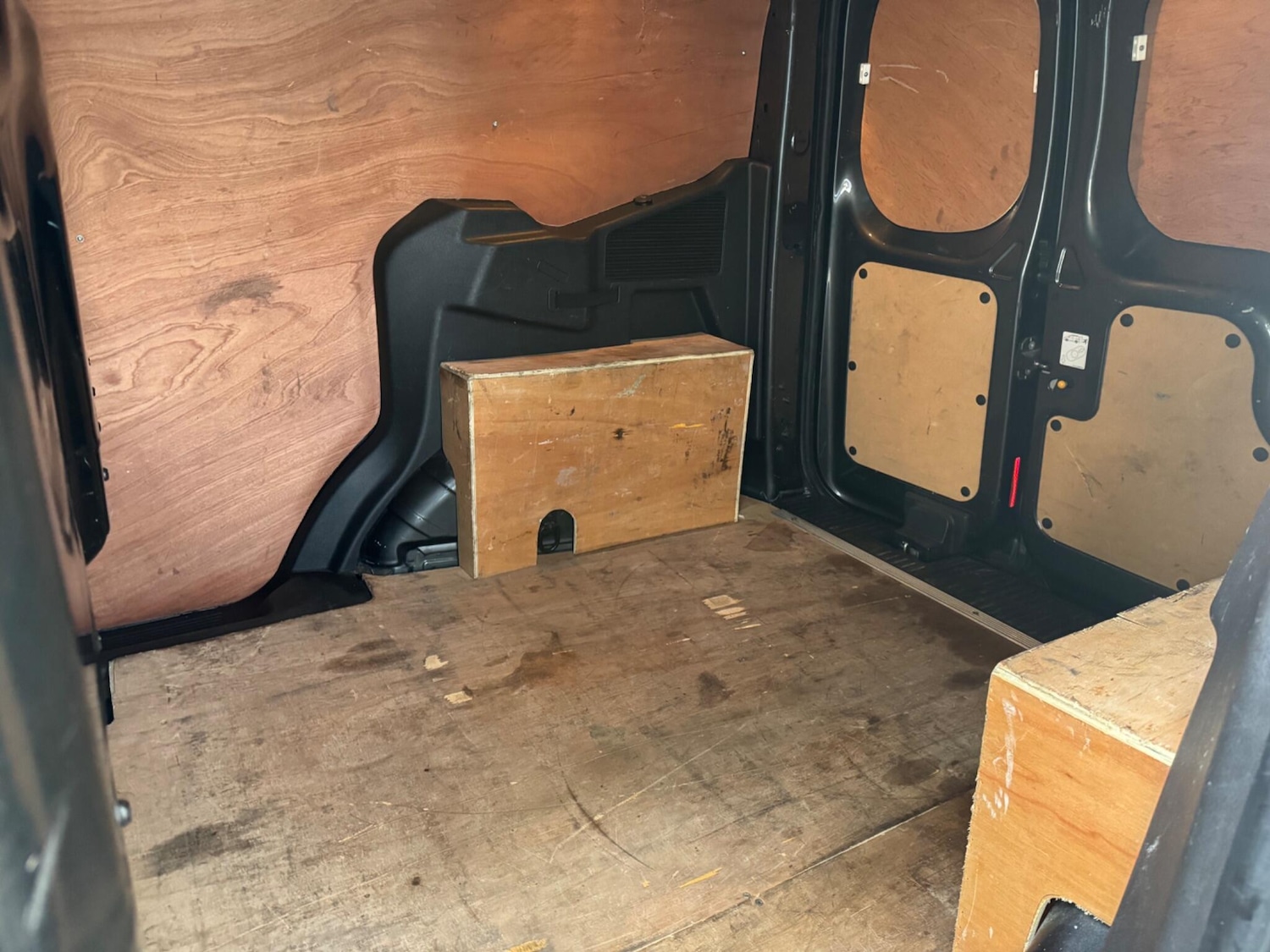 Used Ford Transit Courier 2021 for sale - 77130765: Photo 20