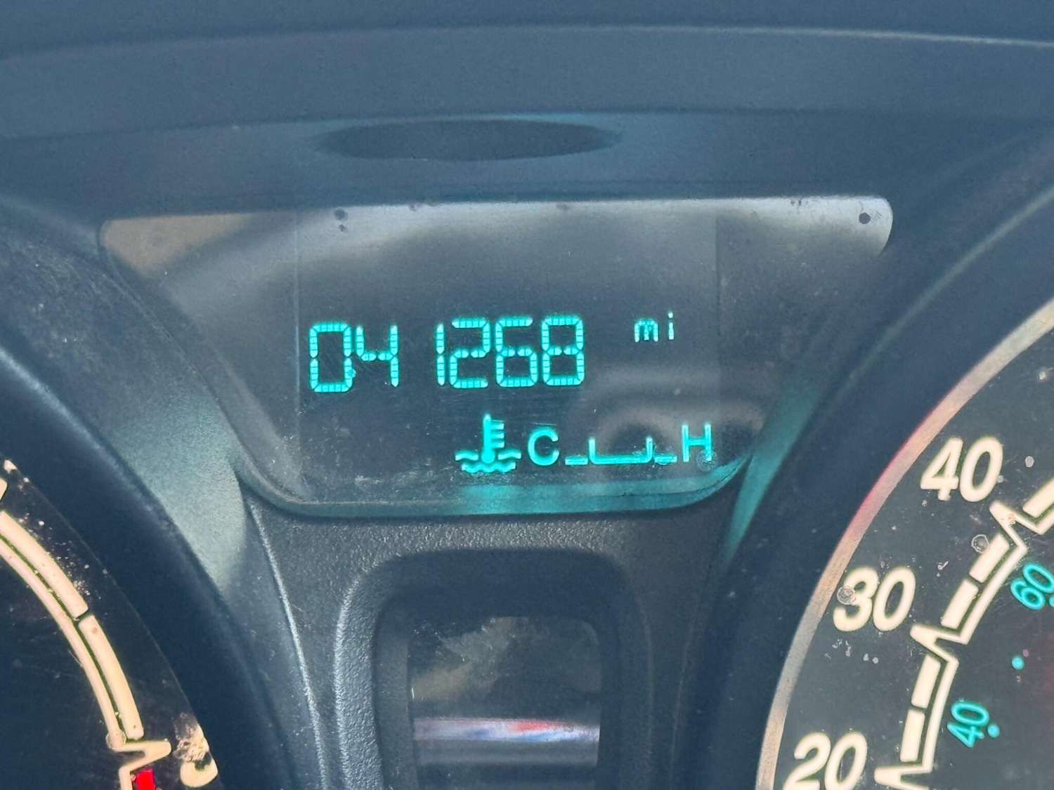 Used Ford Transit Courier 2021 for sale - 77130765: Photo 21