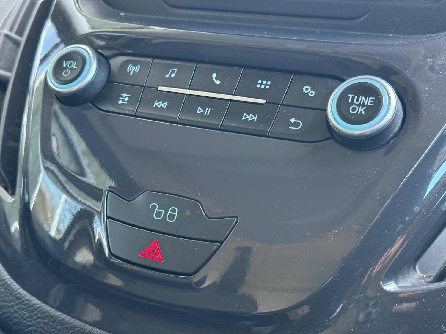 Used Ford Transit Courier 2021 for sale - 77130765: Photo 23