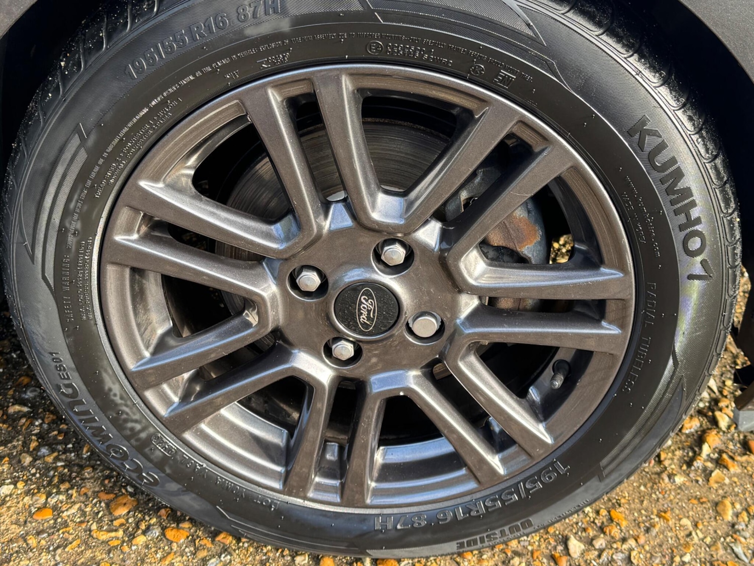 Used Ford Transit Courier 2021 for sale - 77130765: Photo 28