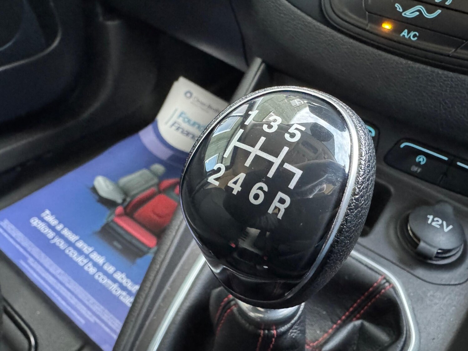 Used Ford Transit Courier 2021 for sale - 77130765: Photo 33