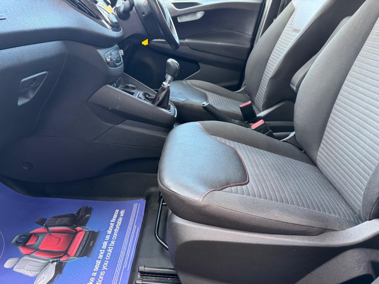 Used Ford Transit Courier 2021 for sale - 77130765: Photo 34