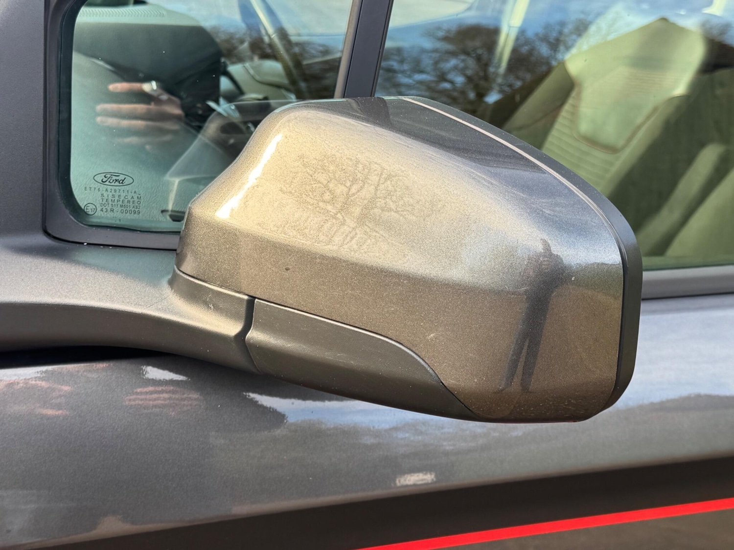 Used Ford Transit Courier 2021 for sale - 77130765: Photo 39