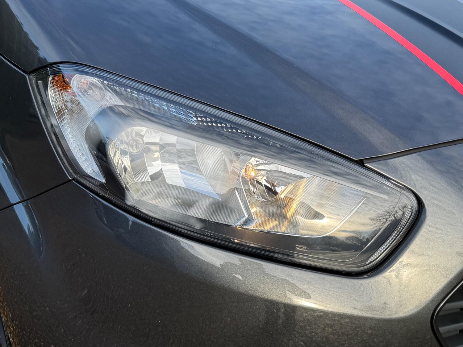 Used Ford Transit Courier 2021 for sale - 77130765: Photo 41