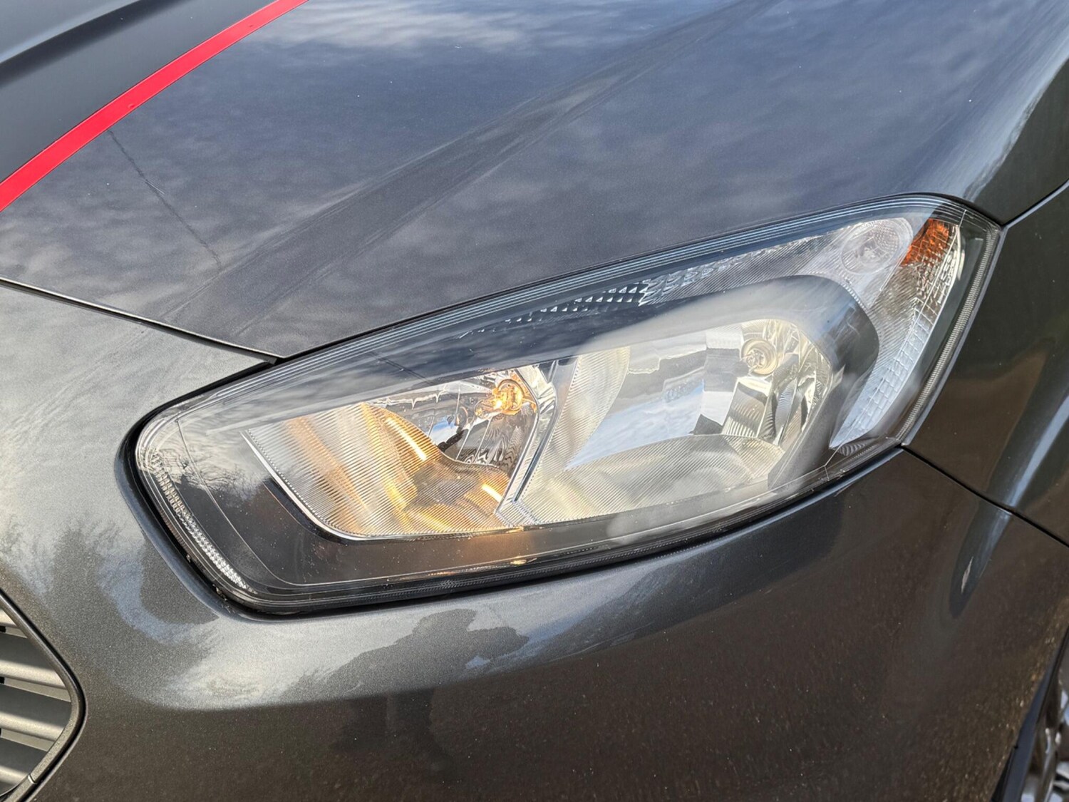 Used Ford Transit Courier 2021 for sale - 77130765: Photo 42