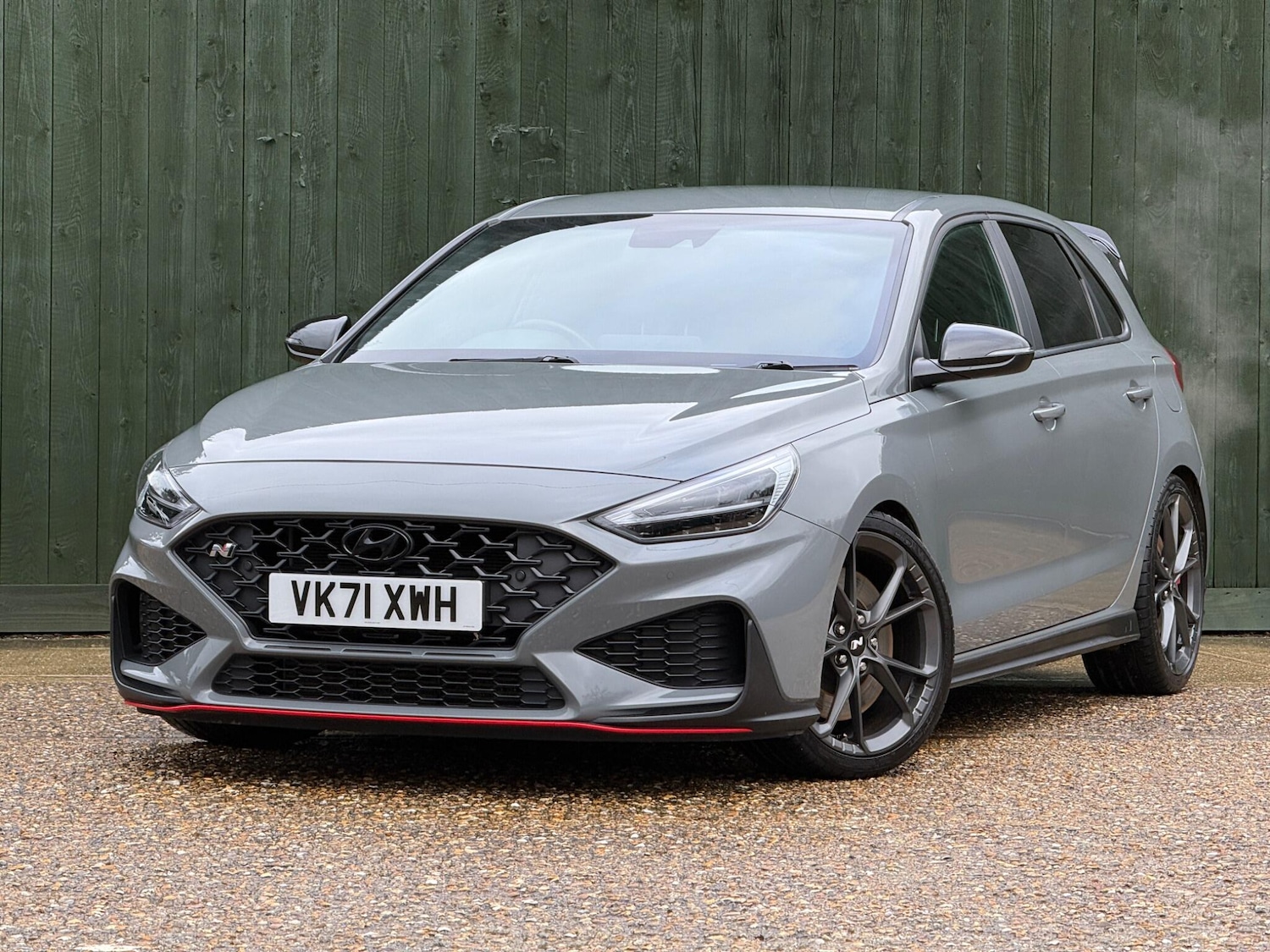 Used Hyundai i30 2021 for sale - 77290808: Photo 10