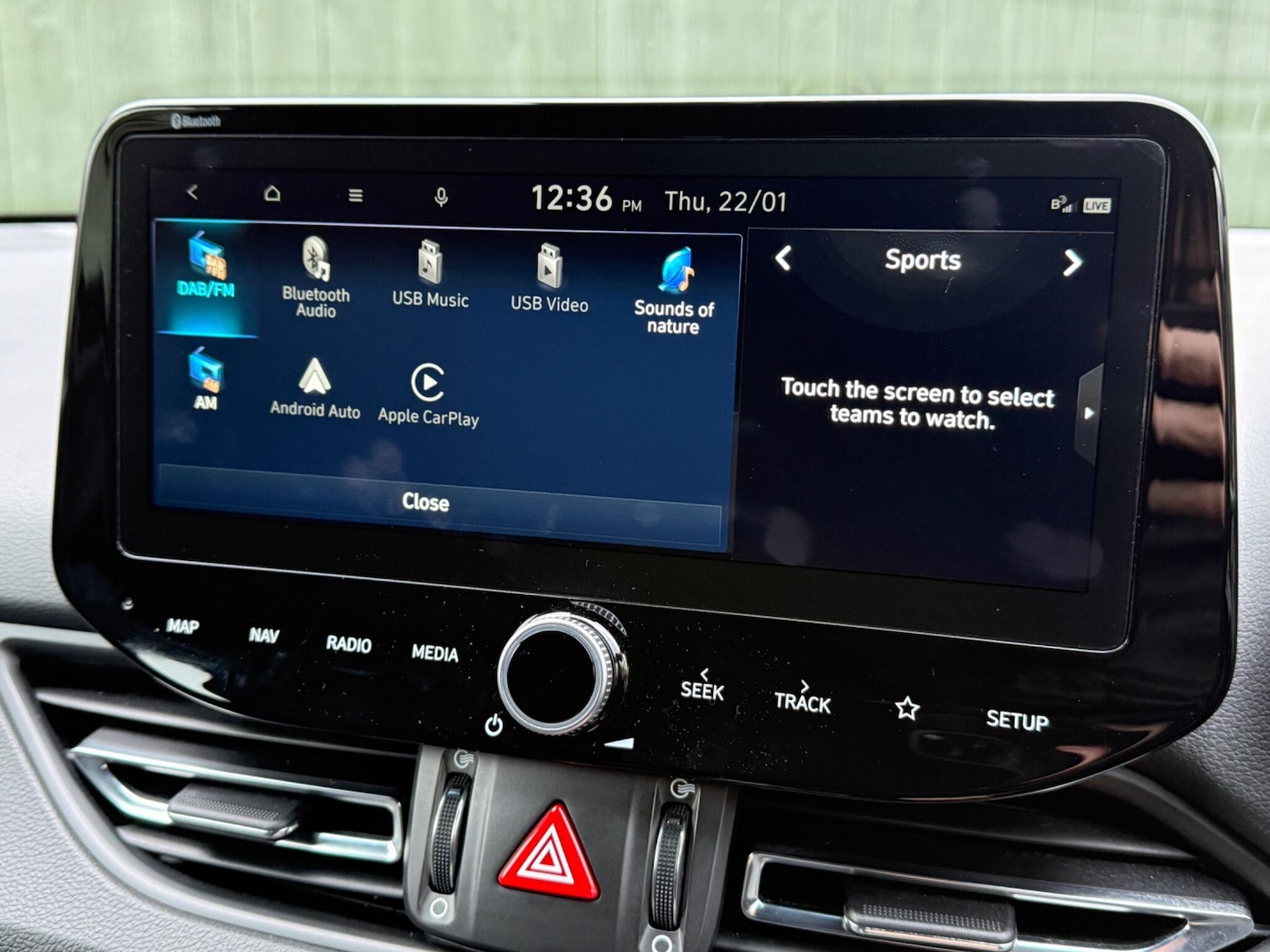 Used Hyundai i30 2021 for sale - 77290808: Photo 12