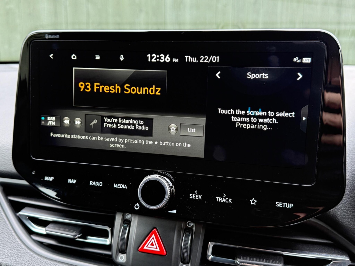 Used Hyundai i30 2021 for sale - 77290808: Photo 15