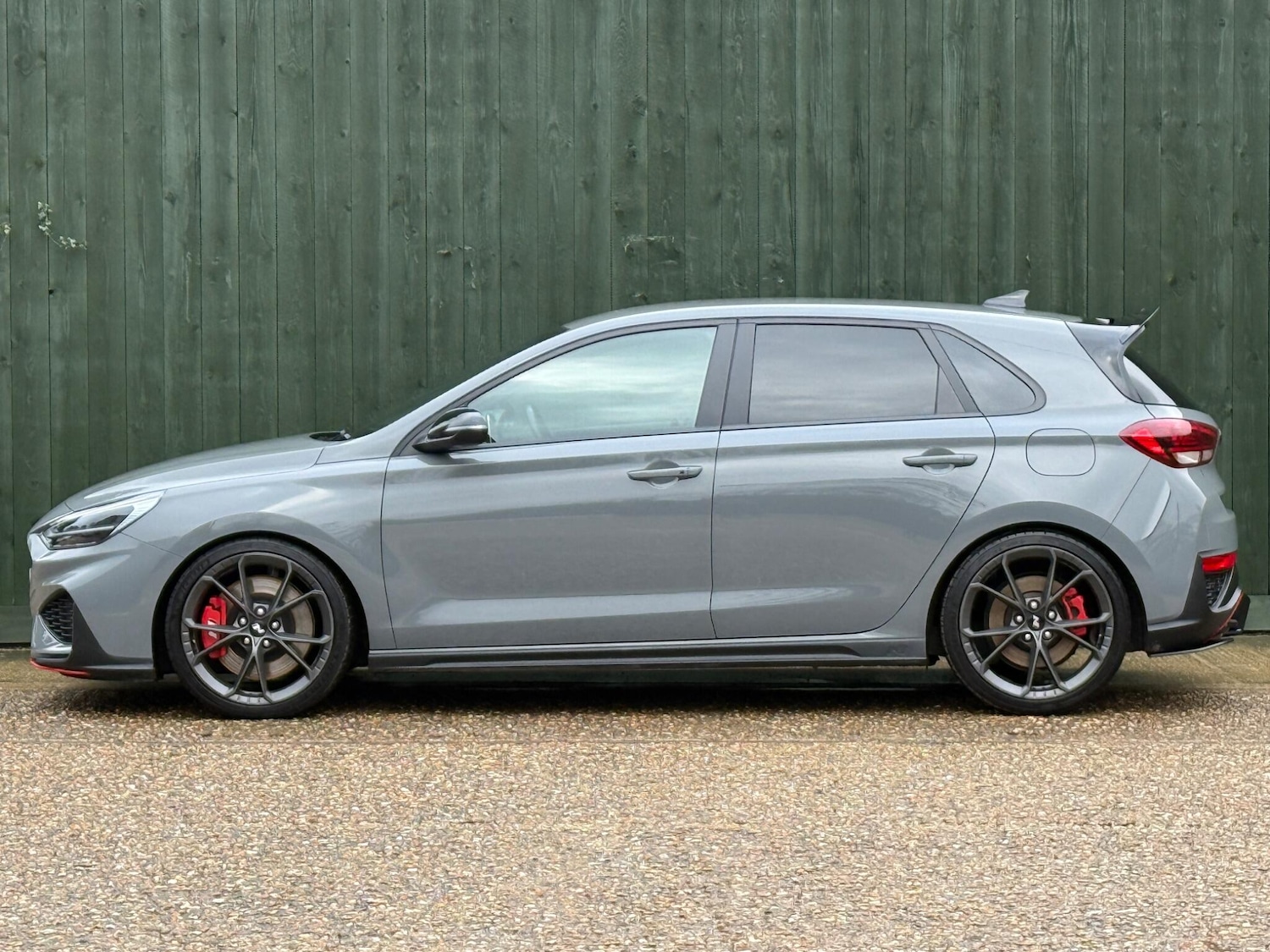 Used Hyundai i30 2021 for sale - 77290808: Photo 16