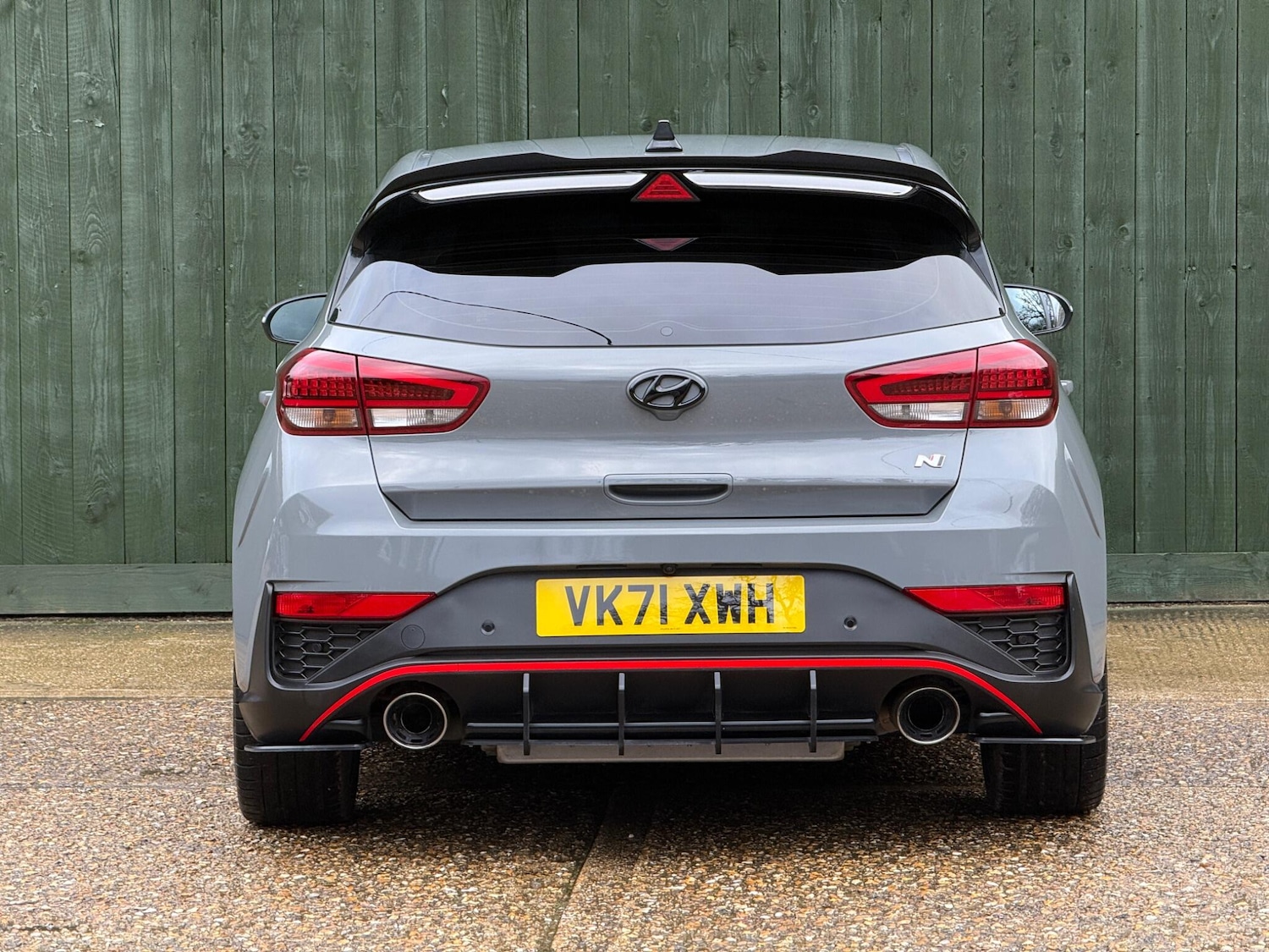 Used Hyundai i30 2021 for sale - 77290808: Photo 19