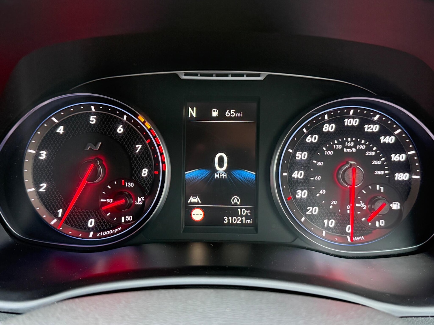 Used Hyundai i30 2021 for sale - 77290808: Photo 20