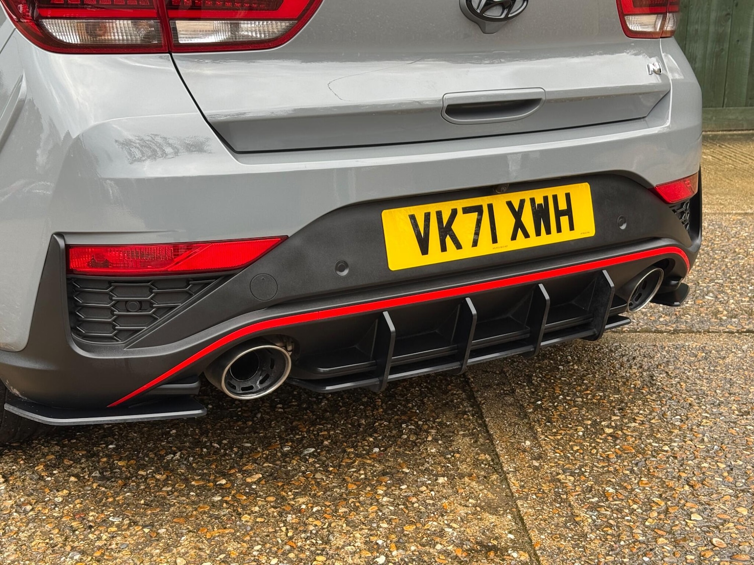 Used Hyundai i30 2021 for sale - 77290808: Photo 22