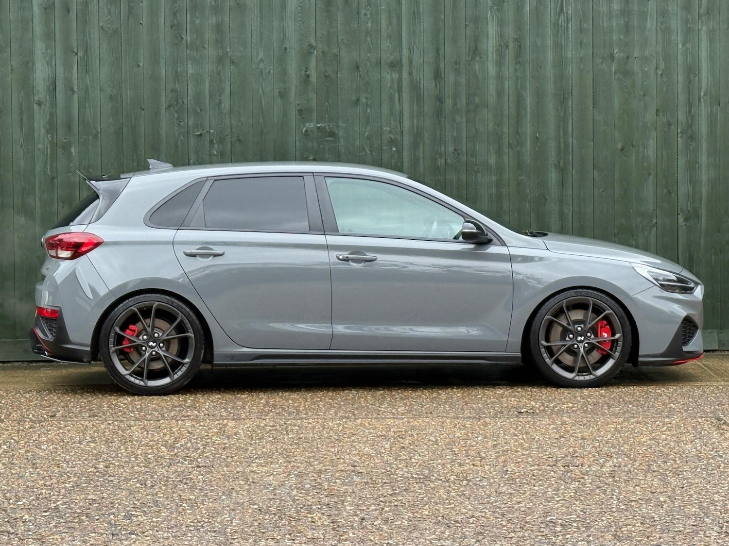 Used Hyundai i30 2021 for sale - 77290808: Photo 24