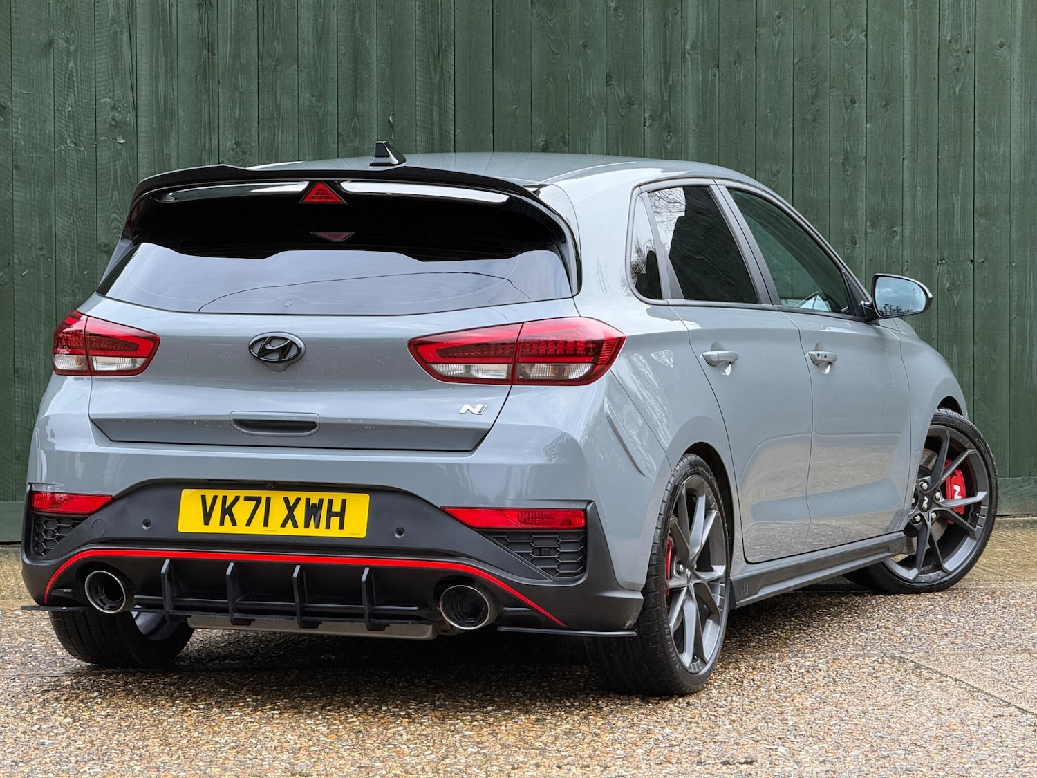 Used Hyundai i30 2021 for sale - 77290808: Photo 26