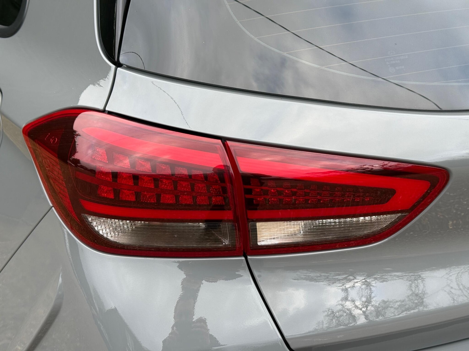 Used Hyundai i30 2021 for sale - 77290808: Photo 28