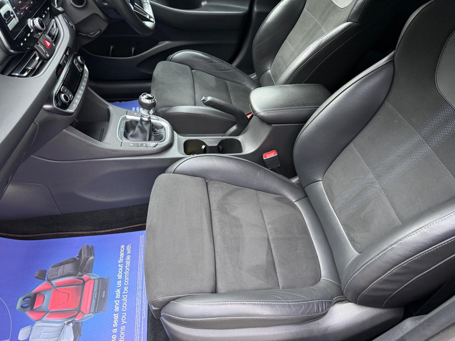 Used Hyundai i30 2021 for sale - 77290808: Photo 29