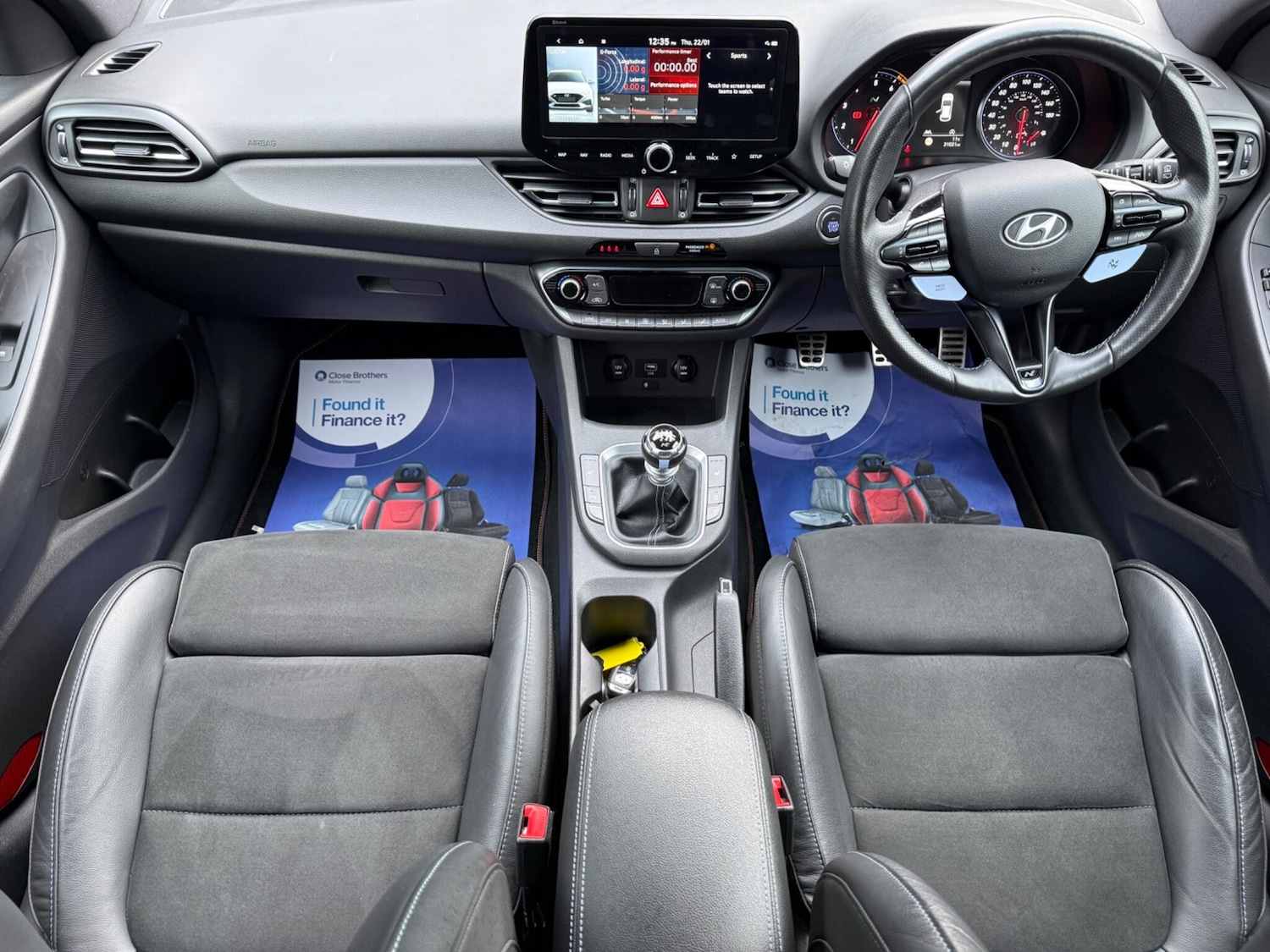 Used Hyundai i30 2021 for sale - 77290808: Photo 3