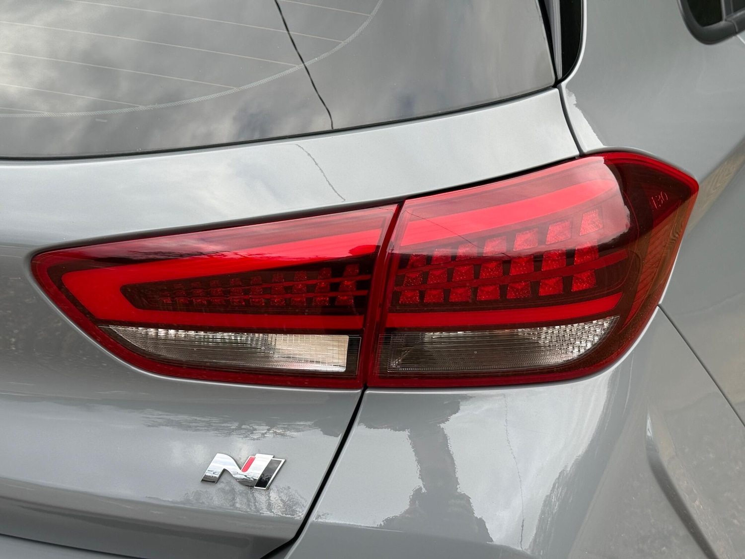 Used Hyundai i30 2021 for sale - 77290808: Photo 30