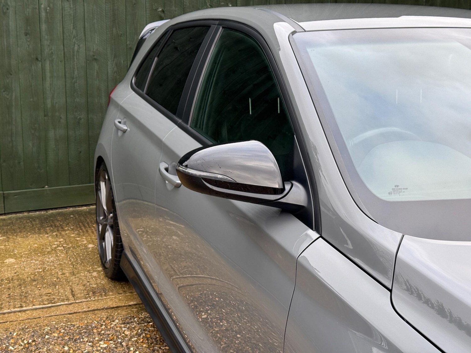 Used Hyundai i30 2021 for sale - 77290808: Photo 37