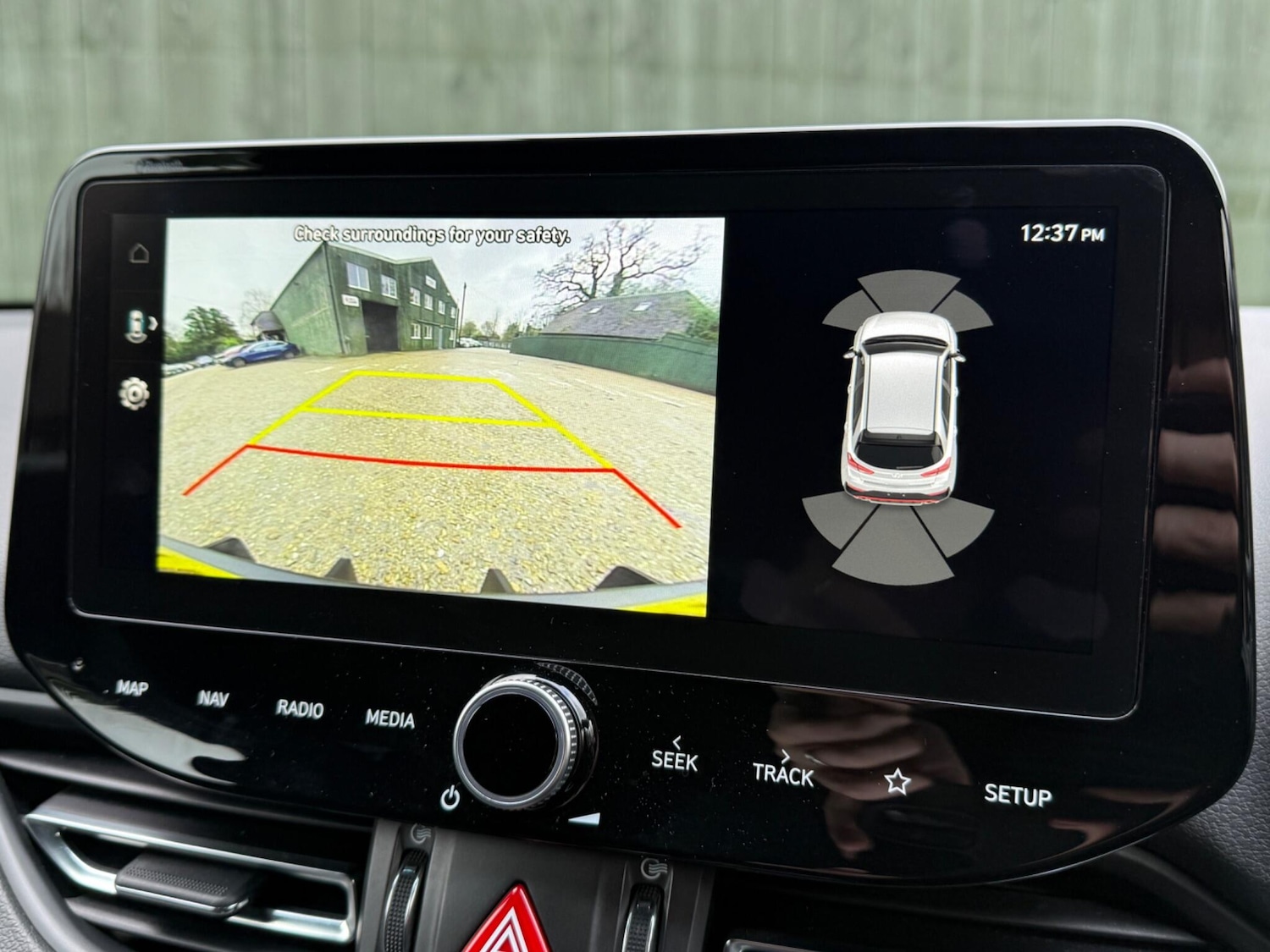 Used Hyundai i30 2021 for sale - 77290808: Photo 4